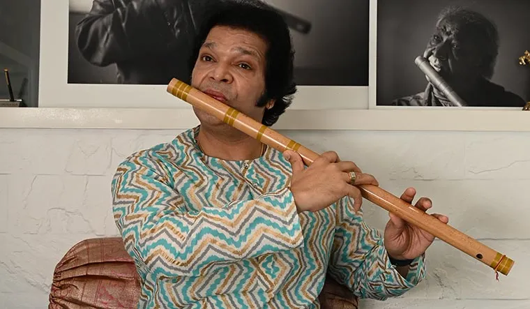 Rakesh Chaurasia